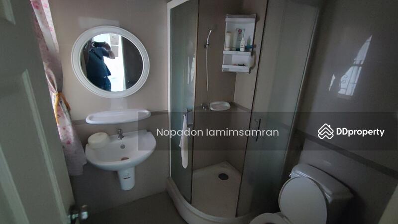 For Sale - Single House Supalai Ville Tha Sala Muang Chiang Mai, Chiang Mai