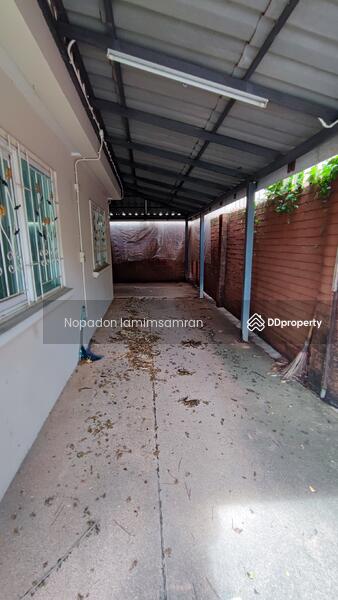 For Sale - Single House Supalai Ville Tha Sala Muang Chiang Mai, Chiang Mai