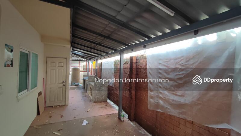 For Sale - Single House Supalai Ville Tha Sala Muang Chiang Mai, Chiang Mai