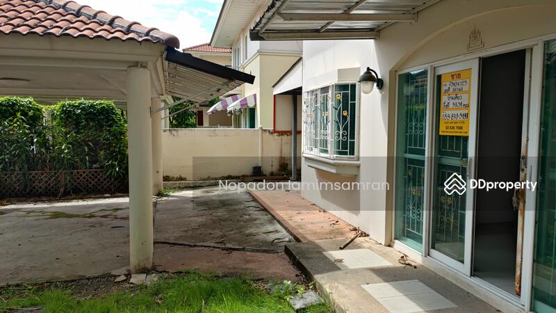 For Sale - Single House Supalai Ville Tha Sala Muang Chiang Mai, Chiang Mai