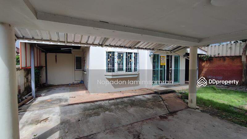 For Sale - Single House Supalai Ville Tha Sala Muang Chiang Mai, Chiang Mai