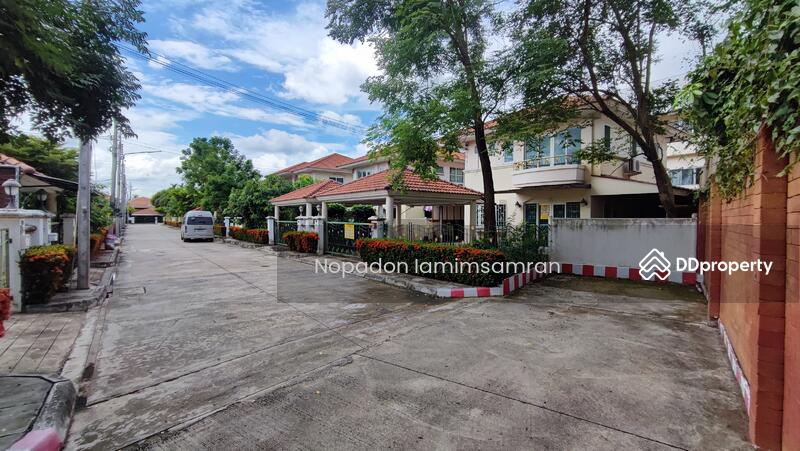 For Sale - Single House Supalai Ville Tha Sala Muang Chiang Mai, Chiang Mai
