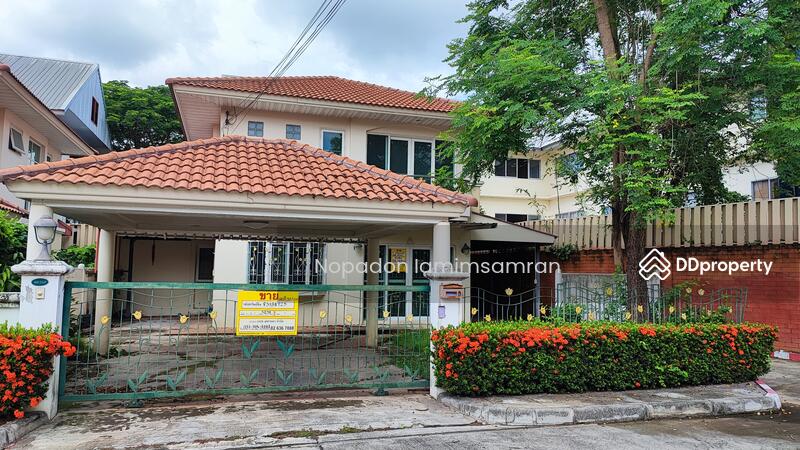 For Sale - Single House Supalai Ville Tha Sala Muang Chiang Mai, Chiang Mai