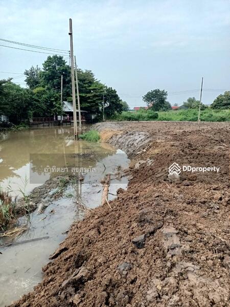 Land at chiyaphruek, Nonthaburi, Khlong Phra Udom, Pak Kret, Nonthaburi, , 4,436 sqm, Land For Sale, by อาทิตยา สุขสุรภัส, 10814526 - DDproperty.com