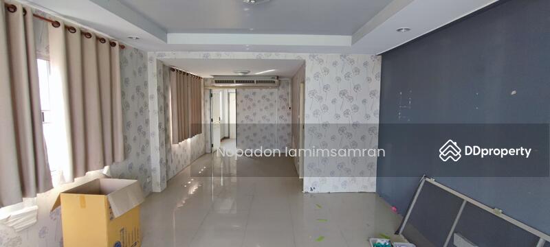 For Sale - Shophouse The People 5 San Phak Wan Hang Dong Chiang Mai, Chiang Mai