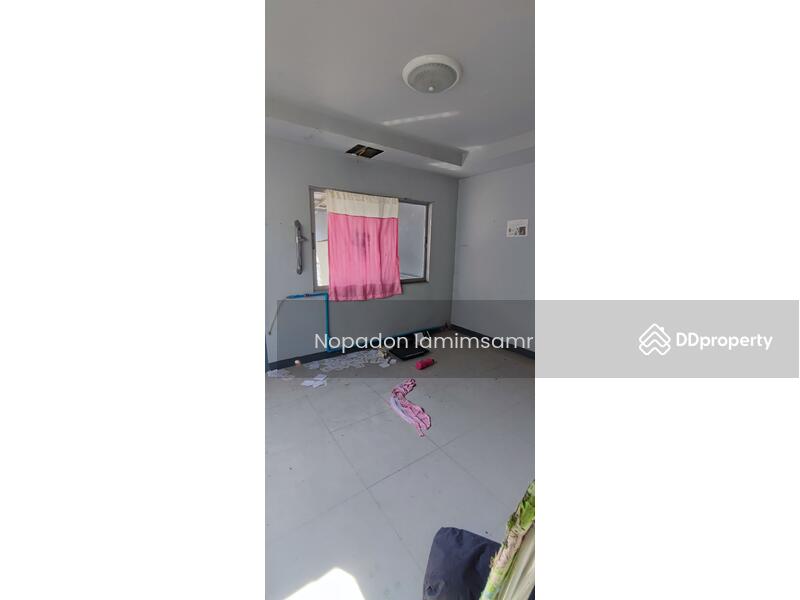 For Sale - Shophouse The People 5 San Phak Wan Hang Dong Chiang Mai, Chiang Mai