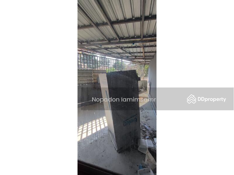 For Sale - Shophouse The People 5 San Phak Wan Hang Dong Chiang Mai, Chiang Mai
