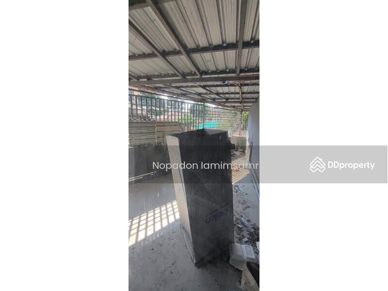 For Sale - Shophouse The People 5 San Phak Wan Hang Dong Chiang Mai, Chiang Mai