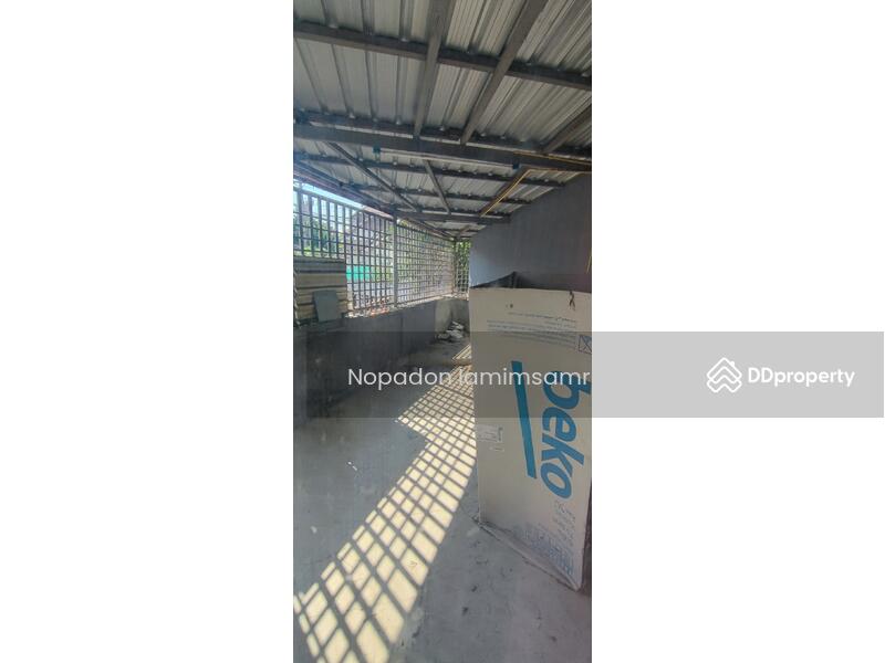 For Sale - Shophouse The People 5 San Phak Wan Hang Dong Chiang Mai, Chiang Mai