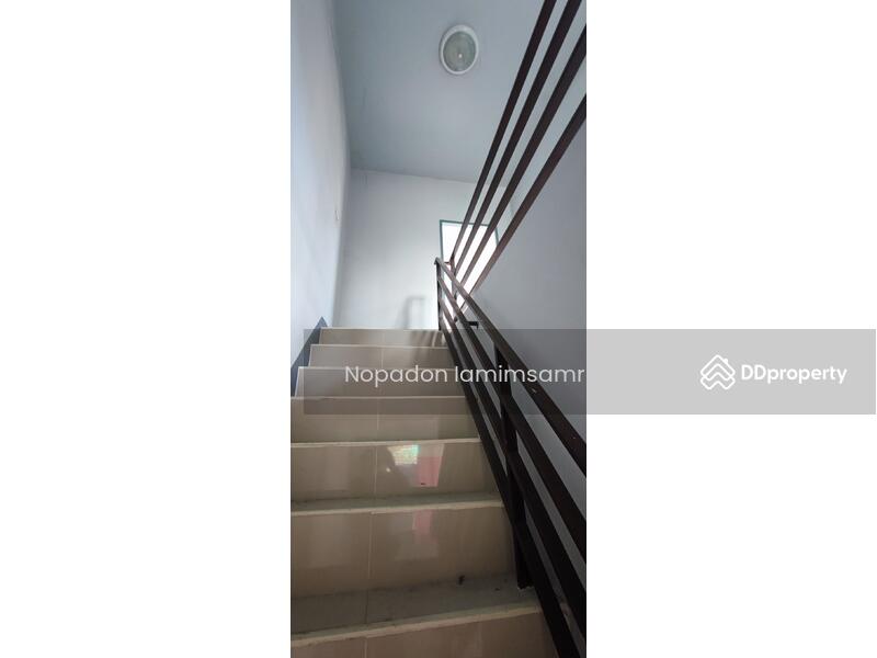 For Sale - Shophouse The People 5 San Phak Wan Hang Dong Chiang Mai, Chiang Mai