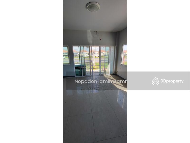 For Sale - Shophouse The People 5 San Phak Wan Hang Dong Chiang Mai, Chiang Mai