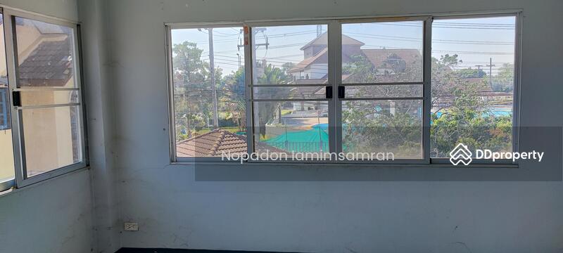 For Sale - Shophouse The People 5 San Phak Wan Hang Dong Chiang Mai, Chiang Mai