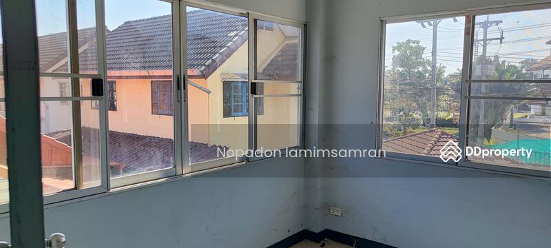 For Sale - Shophouse The People 5 San Phak Wan Hang Dong Chiang Mai, Chiang Mai
