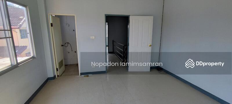 For Sale - Shophouse The People 5 San Phak Wan Hang Dong Chiang Mai, Chiang Mai
