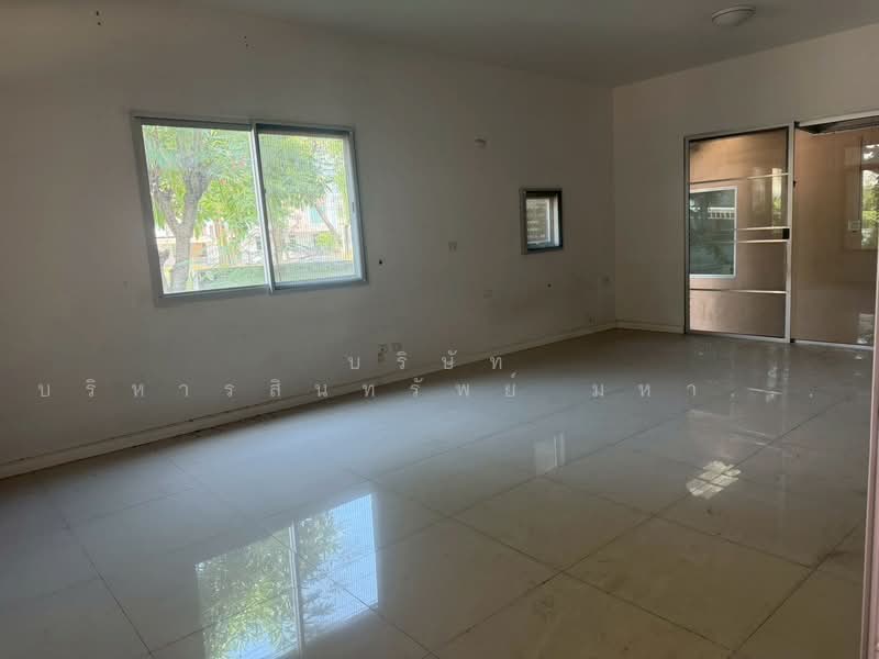 Townhouse Habitown Fold Tiwanon – Chaengwattana Muang Pathum Thani, Pathum Thani, 199/263 ถนนติวานนท์, Ban Mai, Muang Pathum Thani, Pathum Thani, 3 Bedrooms, 108 sqm, Townhouse For Sale, by Nopadon Iamimsamran, 10814830 - DDproperty.com