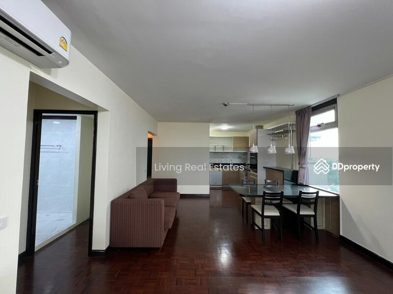 Lake View Geneva Condominium : เลควิวคอนโดมิเนียม อาคารเจนีวา, นนทบุรี, แจ้งวัฒนะ, บ้านใหม่, ปากเกร็ด, นนทบุรี, 75 ตร.ม., คอนโด ให้เช่า, โดย Living Real Estates, 10814848 - DDproperty.com