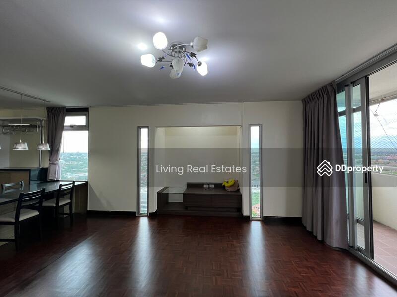 For Rent - Lake View Geneva Condominium, Nonthaburi
