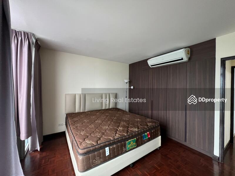 For Rent - Lake View Geneva Condominium, Nonthaburi