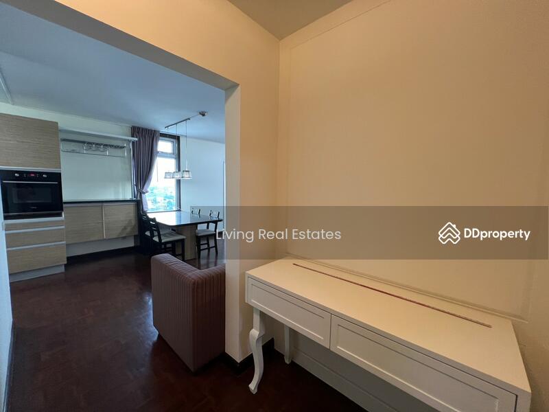 Lake View Geneva Condominium : เลควิวคอนโดมิเนียม อาคารเจนีวา, นนทบุรี, แจ้งวัฒนะ, บ้านใหม่, ปากเกร็ด, นนทบุรี, 75 ตร.ม., คอนโด ให้เช่า, โดย Living Real Estates, 10814848 - DDproperty.com