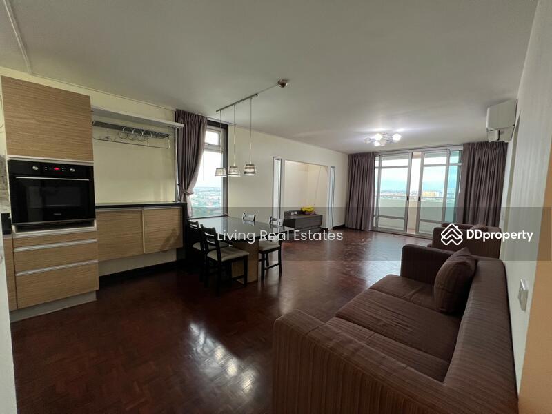 For Rent - Lake View Geneva Condominium, Nonthaburi