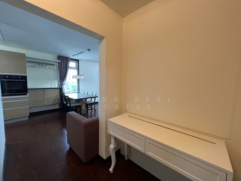Lake View Geneva Condominium : เลควิวคอนโดมิเนียม อาคารเจนีวา, นนทบุรี, แจ้งวัฒนะ, บ้านใหม่, ปากเกร็ด, นนทบุรี, 75 ตร.ม., คอนโด ให้เช่า, โดย Living Real Estates, 10814848 - DDproperty.com