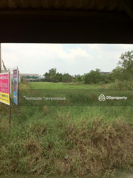 Land at suvintavong near to MRT orange line and pink line, Bangkok, สุวินทวงศ์, Saen Sab, Min Buri, Bangkok, , 4,544 sqm, Land For Sale, by อาทิตยา สุขสุรภัส, 10814871 - DDproperty.com