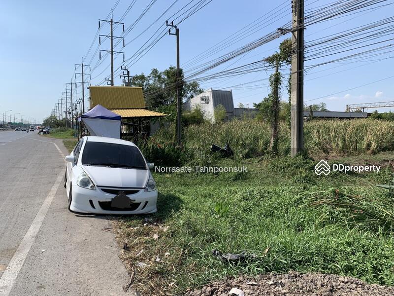 ที่ดิน ติดถนนสุวินทวงศ์ มีนบุรีใกล้สถานีรถไฟฟ้า สายสีส้มและสายสีชมพู, กรุงเทพ, สุวินทวงศ์, แสนแสบ, มีนบุรี, กรุงเทพ, 4,544 ตร.ม., ที่ดิน ขาย, โดย อาทิตยา สุขสุรภัส, 10814871 - DDproperty.com