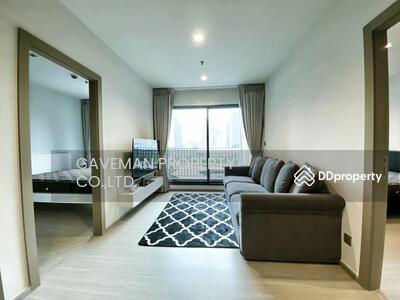 For Rent - Life Asoke-Rama 9, Bangkok