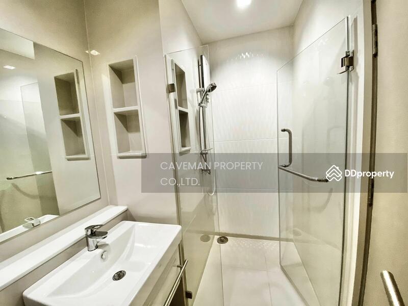 Life Asoke-Rama 9, Bangkok, 626 Asoke-Dindaeng Road, Makkasan, Ratchathewi, Bangkok, 2 Bedrooms, 58 sqm, Condo For Rent, by Caveman Property, 10814957 - DDproperty.com