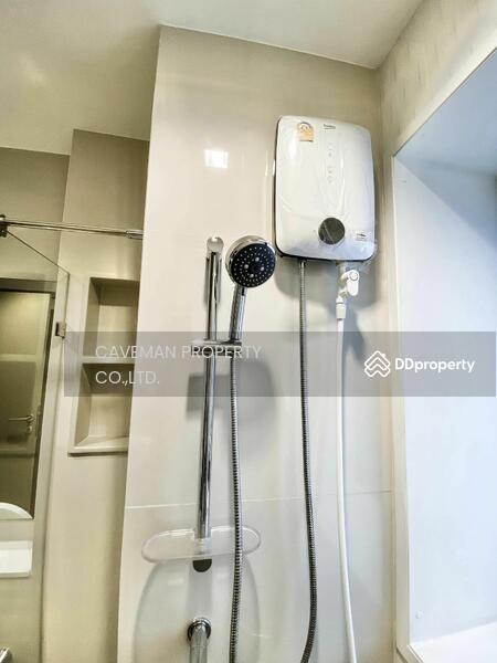 Life Asoke-Rama 9, Bangkok, 626 Asoke-Dindaeng Road, Makkasan, Ratchathewi, Bangkok, 2 Bedrooms, 58 sqm, Condo For Rent, by Caveman Property, 10814957 - DDproperty.com