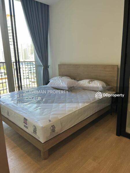Noble Around Sukhumvit 33, Bangkok, 17 Soi Sukhumvit 33, Khlong Tan Nua, Watthana, Bangkok, 1 Bedroom, 35 sqm, Condo For Rent, by Caveman Property, 10815039 - DDproperty.com