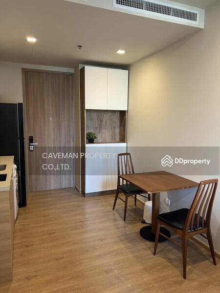 Noble Around Sukhumvit 33, Bangkok, 17 Soi Sukhumvit 33, Khlong Tan Nua, Watthana, Bangkok, 1 Bedroom, 35 sqm, Condo For Rent, by Caveman Property, 10815039 - DDproperty.com