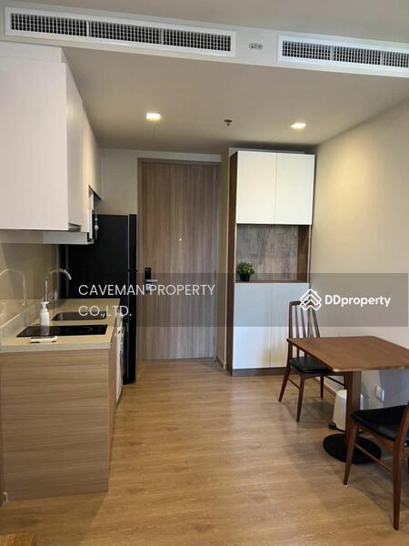 Noble Around Sukhumvit 33 : โนเบิล อราวน์ สุขุมวิท 33, กรุงเทพ, 17 ซอย สุขุมวิท 33, คลองตันเหนือ, วัฒนา, กรุงเทพ, 35 ตร.ม., คอนโด ให้เช่า, โดย Caveman Property, 10815039 - DDproperty.com
