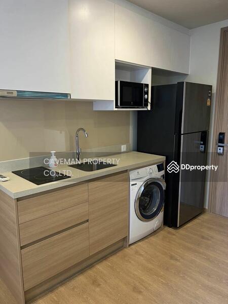 Noble Around Sukhumvit 33, Bangkok, 17 Soi Sukhumvit 33, Khlong Tan Nua, Watthana, Bangkok, 1 Bedroom, 35 sqm, Condo For Rent, by Caveman Property, 10815039 - DDproperty.com