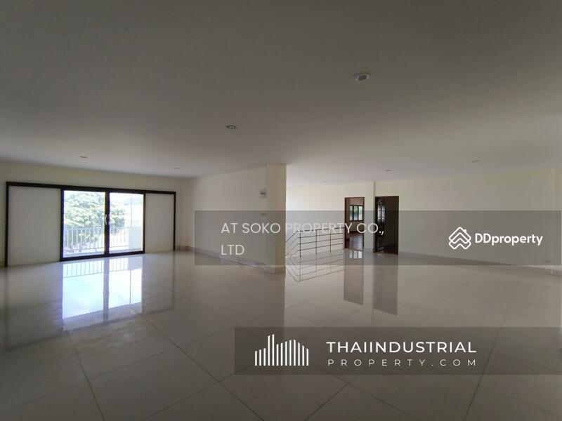 For Rent - Factory or Warehouse 2500 sqm for RENT at Bo Win, Si Racha, Chon Buri (Property ID: AT920R), Chon Buri
