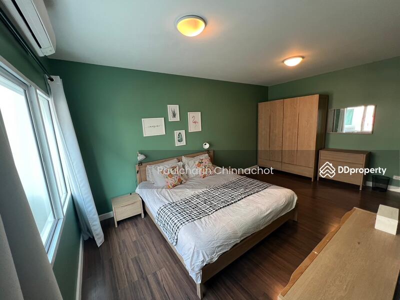 Town Avenue Srinagarindra : ทาวน์ อเวนิว ศรีนครินทร์, กรุงเทพ, ซอยอ่อนนุช 68, สวนหลวง, สวนหลวง, กรุงเทพ, 200 ตร.ม., ทาวน์เฮ้าส์ ให้เช่า, โดย ปรินทร์ญาดา ชิณโชติ, 10815151 - DDproperty.com