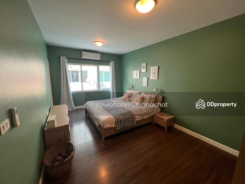 Town Avenue Srinagarindra, Bangkok, Soi On Nut 68, Suan Luang, Suan Luang, Bangkok, 3 Bedrooms, 200 sqm, Townhouse For Rent, by ปรินทร์ญาดา ชิณโชติ, 10815151 - DDproperty.com