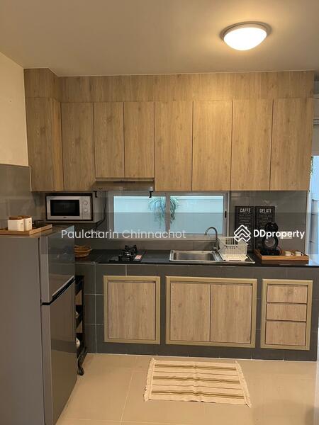 Town Avenue Srinagarindra, Bangkok, Soi On Nut 68, Suan Luang, Suan Luang, Bangkok, 3 Bedrooms, 200 sqm, Townhouse For Rent, by ปรินทร์ญาดา ชิณโชติ, 10815151 - DDproperty.com