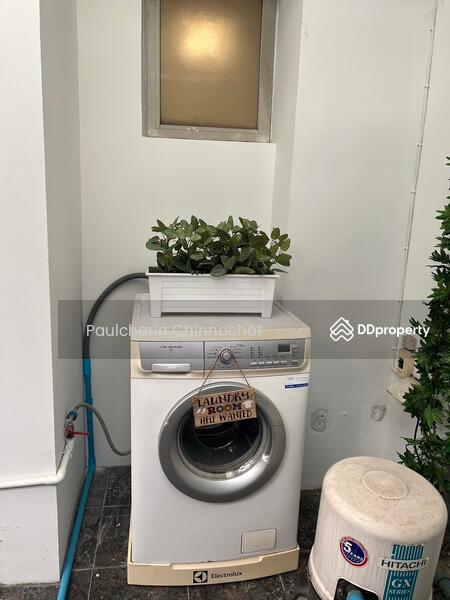 Town Avenue Srinagarindra, Bangkok, Soi On Nut 68, Suan Luang, Suan Luang, Bangkok, 3 Bedrooms, 200 sqm, Townhouse For Rent, by ปรินทร์ญาดา ชิณโชติ, 10815151 - DDproperty.com