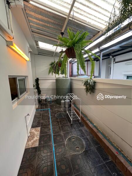 Town Avenue Srinagarindra, Bangkok, Soi On Nut 68, Suan Luang, Suan Luang, Bangkok, 3 Bedrooms, 200 sqm, Townhouse For Rent, by ปรินทร์ญาดา ชิณโชติ, 10815151 - DDproperty.com