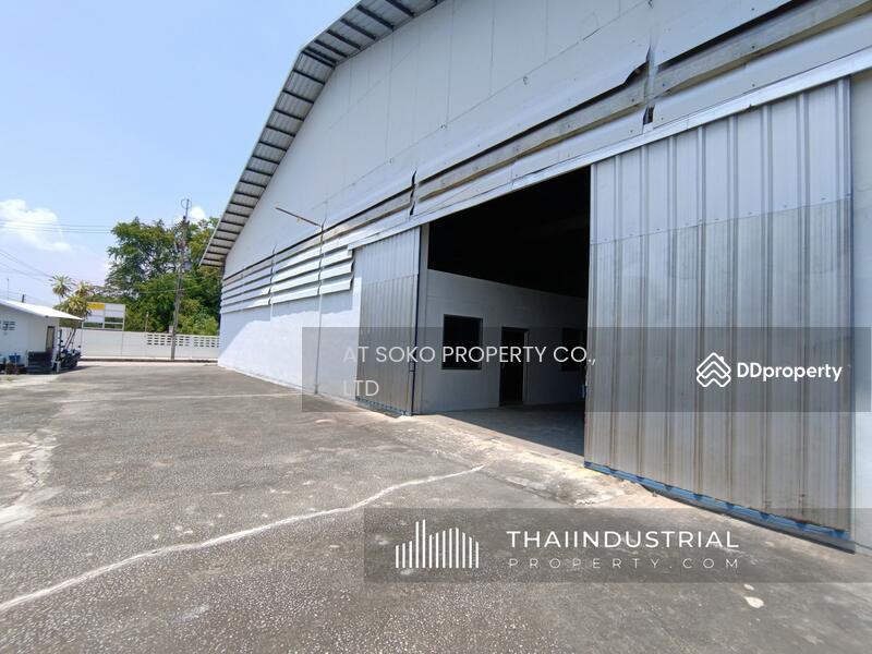 โกดังให้เช่า โรงงานให้เช่า 750 ตรม หนองซ้ำซาก, บ้านบึง, ชลบุรี/泰国仓库/工厂,出租/出售 (หมายเลขประกาศ: AT921R), ชลบุรี, หนองซ้ำซาก, บ้านบึง, ชลบุรี, 750 ตร.ม., โกดัง-โรงงาน ให้เช่า, โดย AT SOKO PROPERTY CO., LTD, 10815177 - DDproperty.com