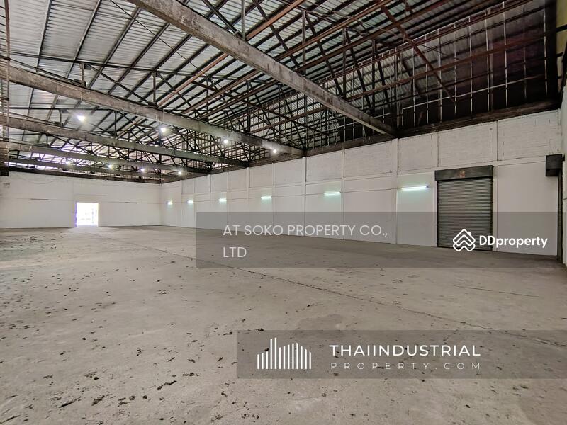 โกดังให้เช่า โรงงานให้เช่า 750 ตรม หนองซ้ำซาก, บ้านบึง, ชลบุรี/泰国仓库/工厂,出租/出售 (หมายเลขประกาศ: AT921R), ชลบุรี, หนองซ้ำซาก, บ้านบึง, ชลบุรี, 750 ตร.ม., โกดัง-โรงงาน ให้เช่า, โดย AT SOKO PROPERTY CO., LTD, 10815177 - DDproperty.com