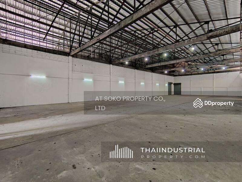 Factory or Warehouse 750 sqm for RENT at Nong Samsak, Ban Bueng, Chon Buri (Property ID: AT921R), Chon Buri (Pattaya), Nong Samsak, Ban Bung, Chon Buri (Pattaya), , 750 sqm, Warehouse/Factory For Rent, by AT SOKO PROPERTY CO., LTD, 10815177 - DDproperty.com