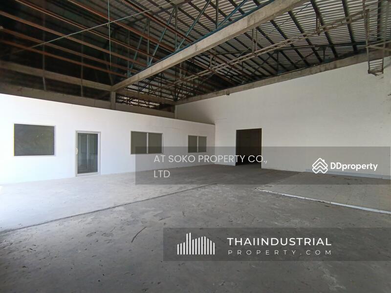 Factory or Warehouse 750 sqm for RENT at Nong Samsak, Ban Bueng, Chon Buri (Property ID: AT921R), Chon Buri (Pattaya), Nong Samsak, Ban Bung, Chon Buri (Pattaya), , 750 sqm, Warehouse/Factory For Rent, by AT SOKO PROPERTY CO., LTD, 10815177 - DDproperty.com