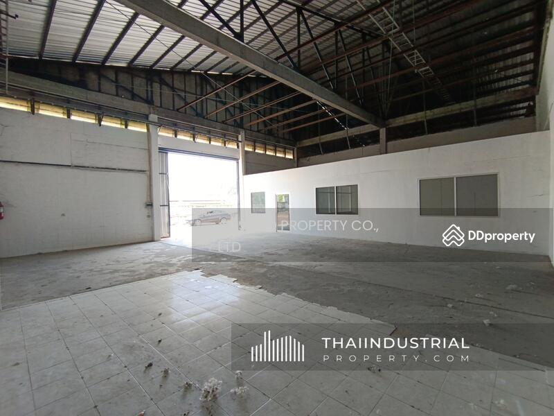 Factory or Warehouse 750 sqm for RENT at Nong Samsak, Ban Bueng, Chon Buri (Property ID: AT921R), Chon Buri (Pattaya), Nong Samsak, Ban Bung, Chon Buri (Pattaya), , 750 sqm, Warehouse/Factory For Rent, by AT SOKO PROPERTY CO., LTD, 10815177 - DDproperty.com