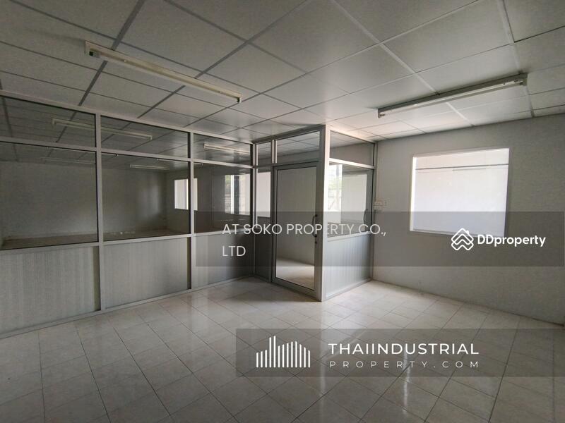 Factory or Warehouse 750 sqm for RENT at Nong Samsak, Ban Bueng, Chon Buri (Property ID: AT921R), Chon Buri (Pattaya), Nong Samsak, Ban Bung, Chon Buri (Pattaya), , 750 sqm, Warehouse/Factory For Rent, by AT SOKO PROPERTY CO., LTD, 10815177 - DDproperty.com