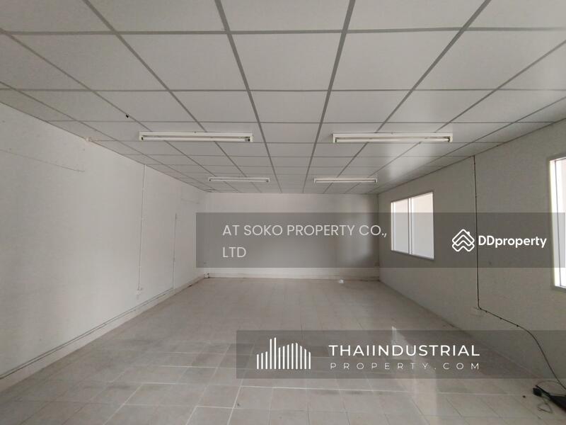 Factory or Warehouse 750 sqm for RENT at Nong Samsak, Ban Bueng, Chon Buri (Property ID: AT921R), Chon Buri (Pattaya), Nong Samsak, Ban Bung, Chon Buri (Pattaya), , 750 sqm, Warehouse/Factory For Rent, by AT SOKO PROPERTY CO., LTD, 10815177 - DDproperty.com