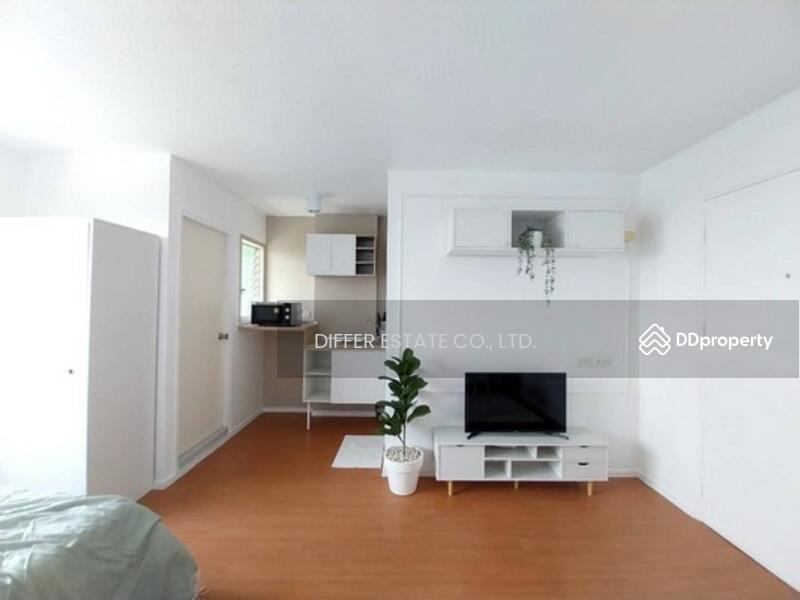 For Sale - Lumpini Condo Town Romklao-Suvarnabhumi, Bangkok