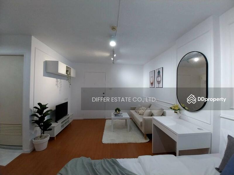 For Sale - Lumpini Condo Town Romklao-Suvarnabhumi, Bangkok
