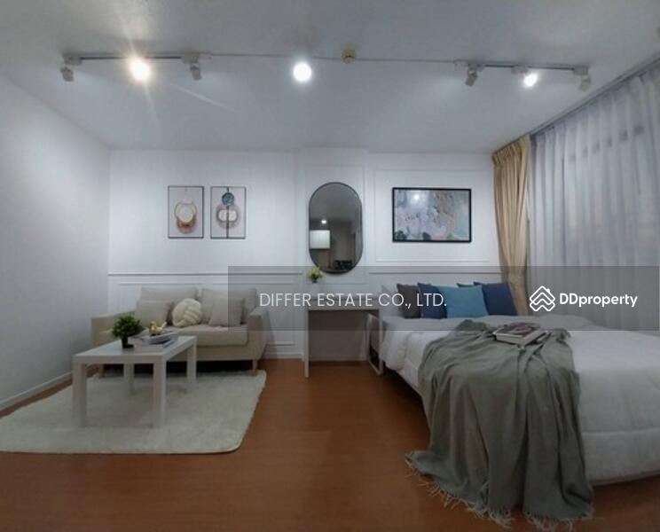 For Sale - Lumpini Condo Town Romklao-Suvarnabhumi, Bangkok